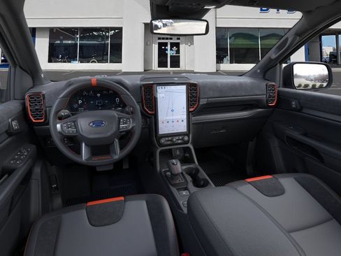 New 2026 Ford Ranger Raptor AWD/4WD image 10