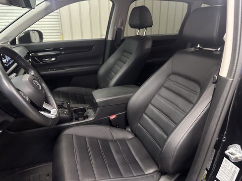 Used 2023 Honda CR-V EX-L image 10
