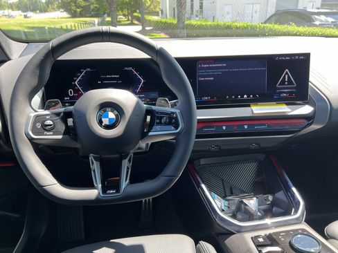 Used 2026 BMW X3 xDrive30 w/ Premium Package image 19