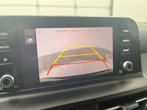 Used 2023 Kia Sorento SX FWD image 20