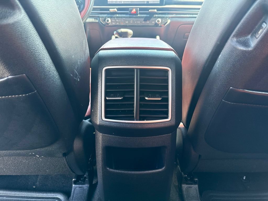 Used 2026 Kia Sportage SX AWD/4WD image 17