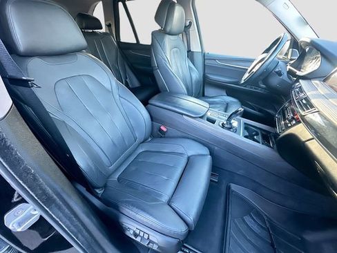 Used 2014 BMW X5 xDrive50i image 30