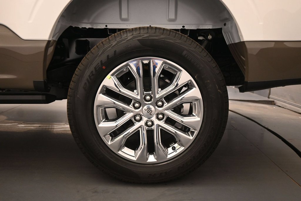 New 2026 Ford F150 King Ranch AWD/4WD image 23