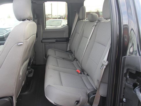 Used 2020 Ford F150 XLT w/ Equipment Group 301A Mid AWD/4WD image 14