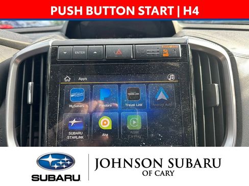 Used 2021 Subaru Ascent Limited w/ Technology Package AWD/4WD image 9