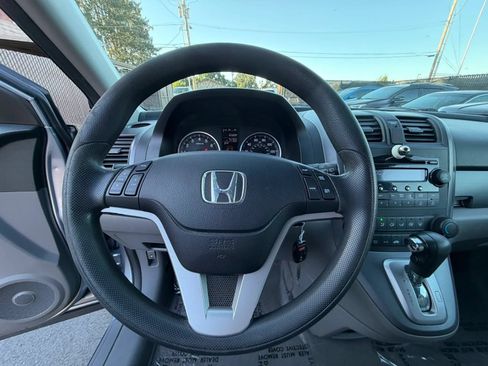Used 2009 Honda CR-V EX image 17