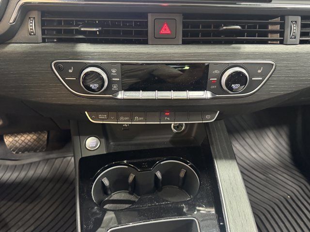 Certified 2023 Audi A4 2.0T Premium w/ Convenience Package AWD/4WD image 21