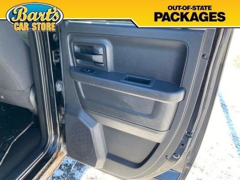 Used 2011 RAM 1500 ST w/ SXT Appearance Group image 7