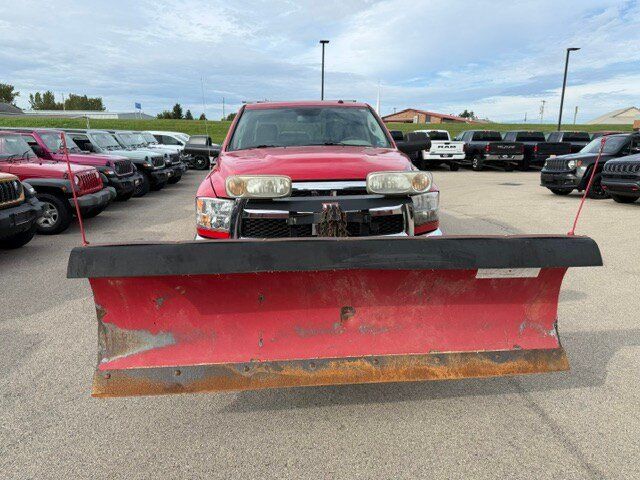 Used 2014 RAM 2500 Tradesman w/ Chrome Appearance Group AWD/4WD image 2