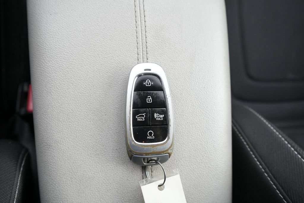 Used 2023 Hyundai Tucson SEL FWD image 37