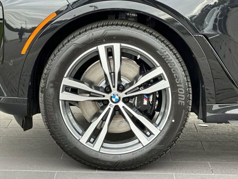 New 2026 BMW X7 xDrive40i w/ Executive Package image 34