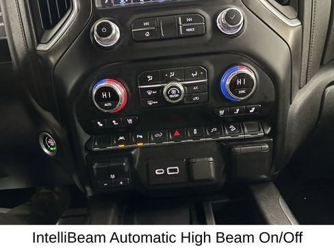 Used 2022 GMC Sierra 1500 AT4 w/ AT4 Premium Package image 43