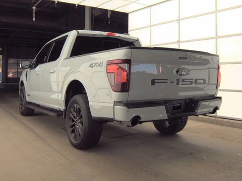 Used 2024 Ford F150 XLT w/ Equipment Group 302A MID AWD/4WD image 7