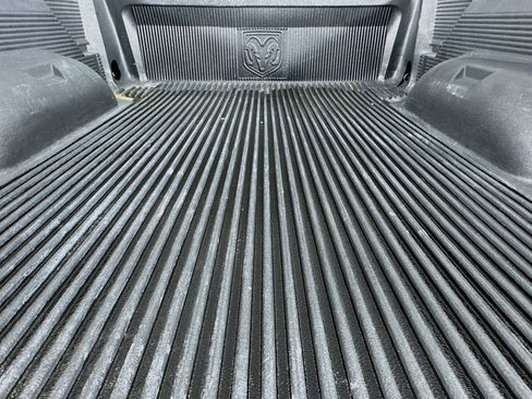 Used 2020 RAM 1500 Big Horn image 34