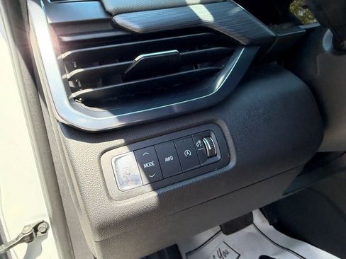 Certified 2024 GMC Acadia AT4 AWD/4WD image 22