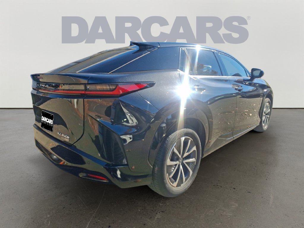 Used 2024 Lexus RZ 450e Premium w/ Technology Package AWD/4WD image 6