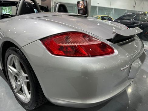 Used 2008 Porsche Boxster S RWD image 32