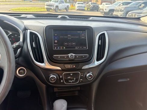 Used 2022 Chevrolet Equinox LT FWD image 19