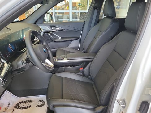 Used 2026 BMW X1 xDrive28i w/ Convenience Package AWD/4WD image 14