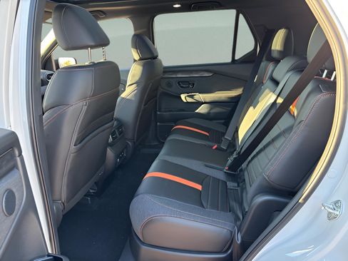 New 2026 Honda Passport TrailSport image 12