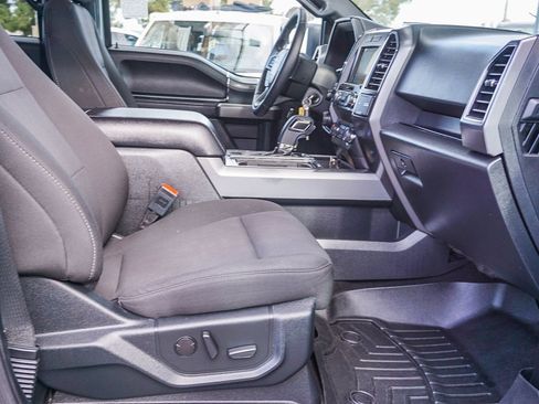 Used 2019 Ford F150 XLT w/ Equipment Group 302A Luxury image 13