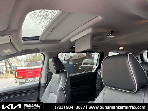 Used 2022 Honda Odyssey Elite image 23