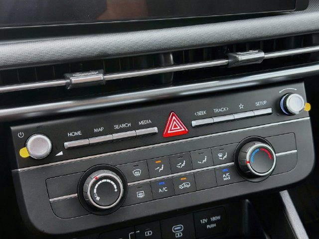 New 2026 Hyundai Tucson SE FWD image 15