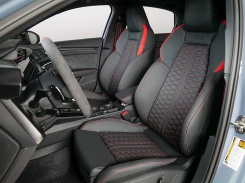 New 2026 Audi RS 3 image 10