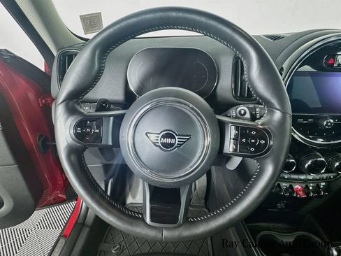 Used 2022 MINI Cooper Countryman S AWD/4WD image 11