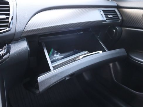 Used 2016 Honda Accord Sport image 37
