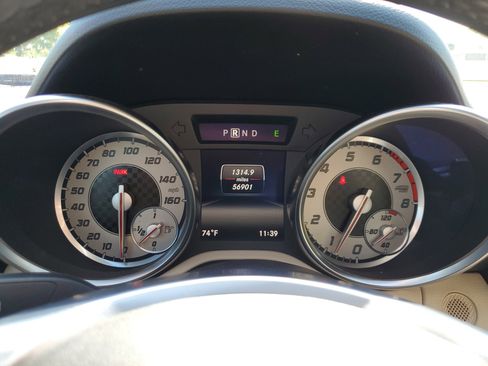 Used 2016 Mercedes-Benz SLK 300 image 23