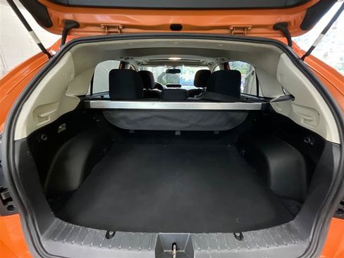 Used 2015 Subaru Crosstrek 2.0i Premium w/ Moonroof Package AWD/4WD image 21