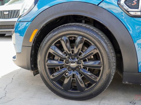 Used 2019 MINI Cooper Countryman S image 9