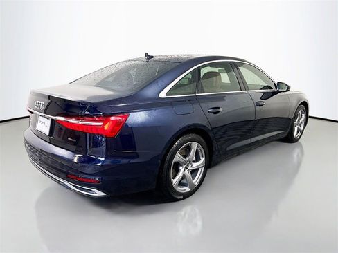Used 2024 Audi A6 2.0T Premium w/ Convenience Package image 7