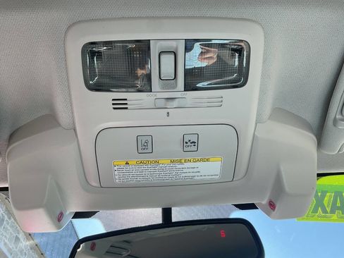 Used 2015 Subaru Forester 2.5i Premium image 25