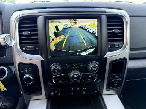 Used 2018 RAM 2500 Big Horn AWD/4WD image 37