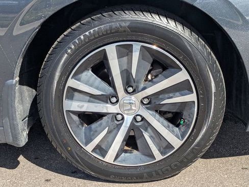 Used 2022 Honda Civic LX image 11