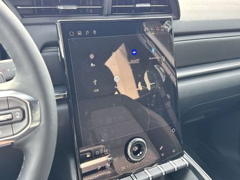 New 2026 GMC Terrain Elevation w/ Black Edition FWD image 17