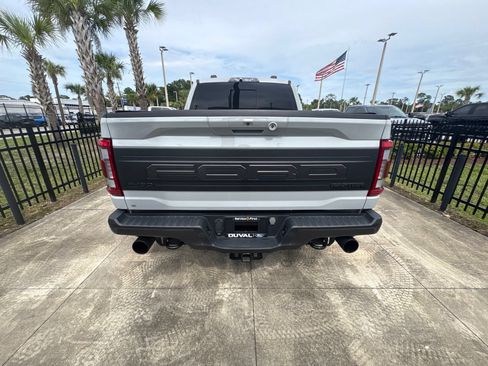 Used 2023 Ford F150 Raptor AWD/4WD image 19