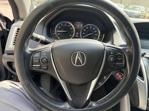 Used 2019 Acura TLX w/ Technology Package image 14