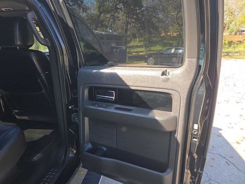 Used 2014 Ford F150 Limited image 31
