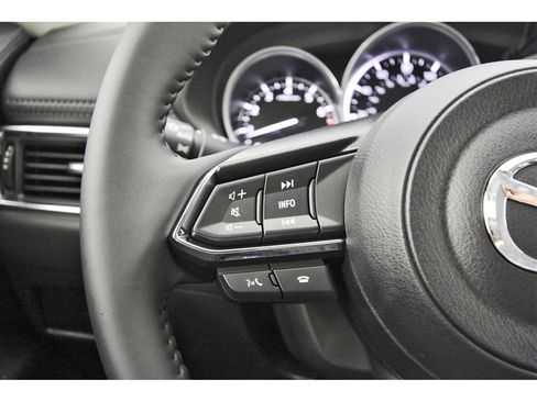 New 2025 MAZDA CX-5 AWD 2.5 S image 14