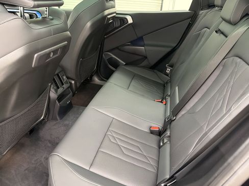 Certified 2025 BMW X3 M50 w/ Premium Package AWD/4WD image 14