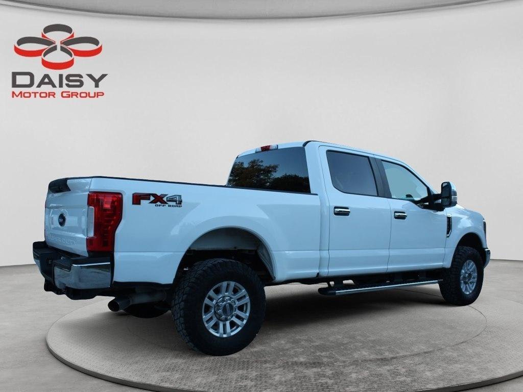 Used 2019 Ford F250 XL w/ STX Appearance Package AWD/4WD image 5