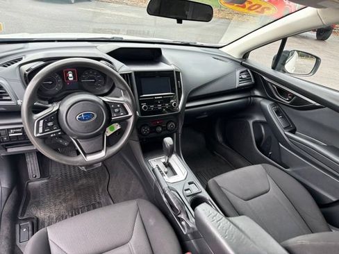 Used 2022 Subaru Impreza 2.0i AWD/4WD image 20