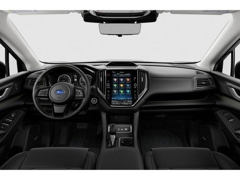 New 2026 Subaru Ascent Bronze Edition image 19