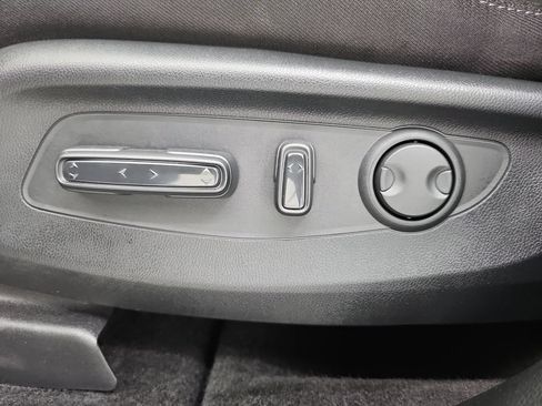 Used 2026 Honda CR-V EX image 35