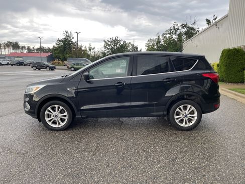 Used 2019 Ford Escape SE AWD/4WD image 7