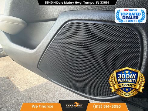 Used 2018 Honda Accord LX image 34