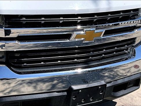Used 2020 Chevrolet Silverado 1500 LT w/ Texas Edition RWD image 33
